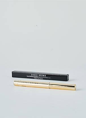 Machiaj pentru buze roșu BOBBI BROWN femeie