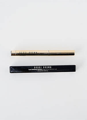 Machiaj pentru buze ruj de buze ruj de buze roșu BOBBI BROWN femeie