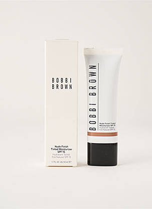 Fond de ten piele BOBBI BROWN femeie