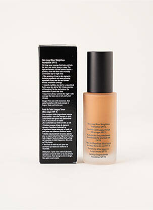 Fond de ten fond de ten culoare piersică BOBBI BROWN femeie