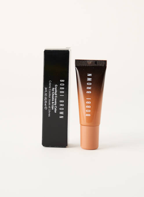 Machiaj pentru buze maro BOBBI BROWN femeie