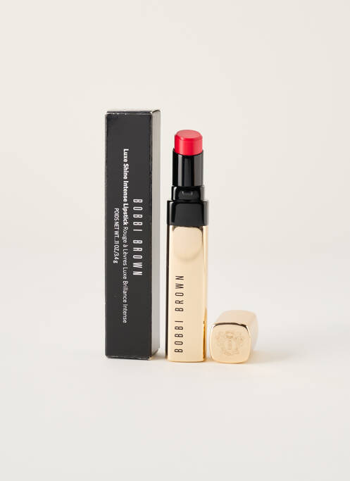 Machiaj pentru buze roz BOBBI BROWN femeie