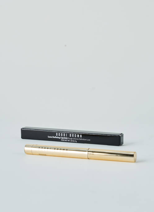 Machiaj pentru buze roșu BOBBI BROWN femeie