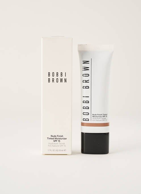 Fond de ten piele BOBBI BROWN femeie