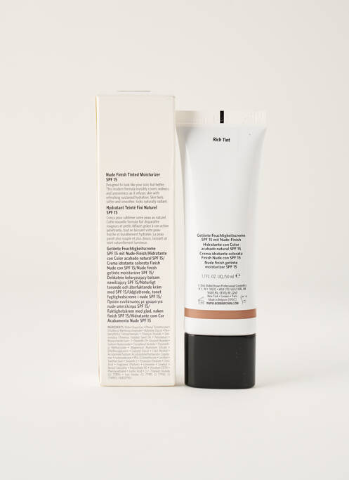 Fond de ten piele BOBBI BROWN femeie