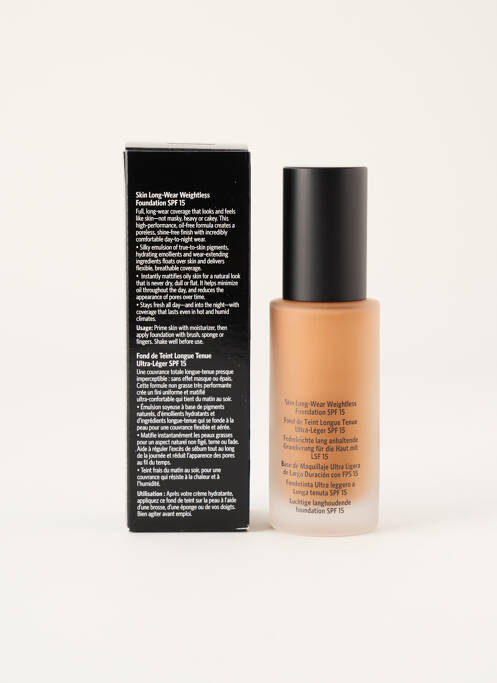 Fond de ten piele BOBBI BROWN femeie