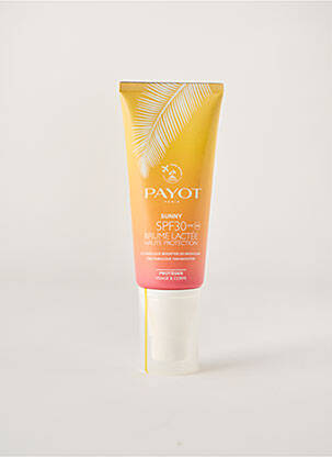 Protecție solară corp multicolor PAYOT femeie