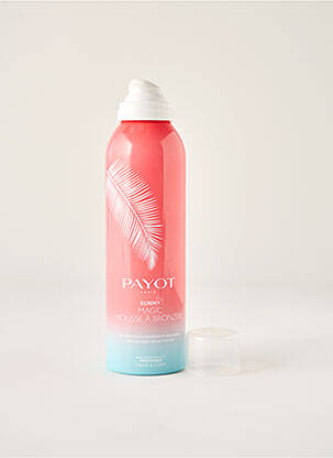 Autobronzant multicolor PAYOT femeie