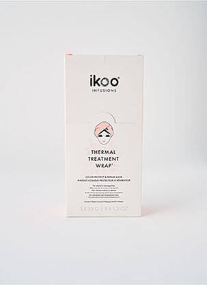 Îngrijirea părului multicolor IKOO femeie