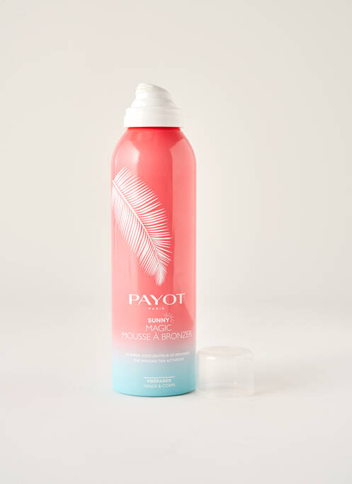 Autobronzant multicolor PAYOT femeie