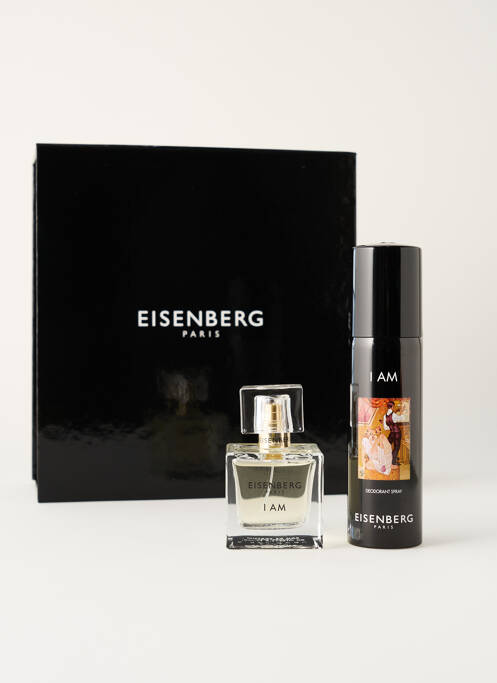 Set parfum multicolor EISENBERG femeie