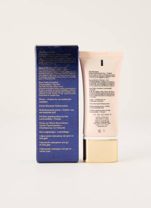 Fond de ten piele ESTÉE LAUDER femeie