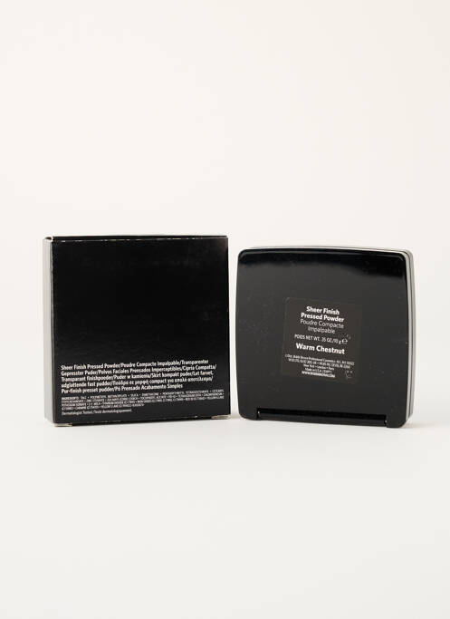Fond de ten piele BOBBI BROWN femeie