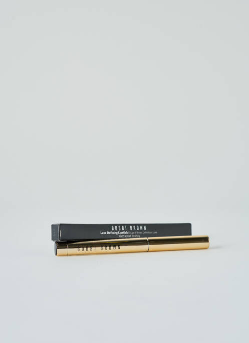 Machiaj pentru buze roșu BOBBI BROWN femeie