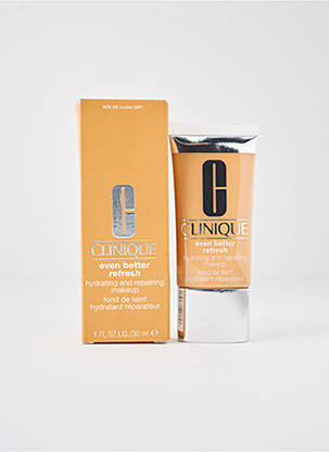 Fond de ten maro CLINIQUE femeie