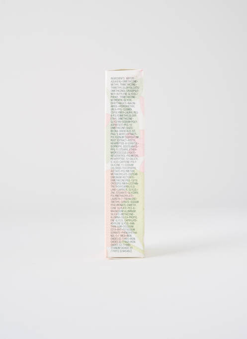 Fond de ten bej CLINIQUE femeie