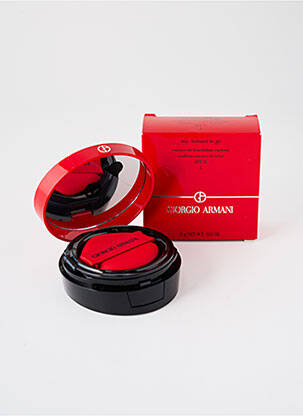 Fond de ten fond de ten culoare piersică ARMANI femeie