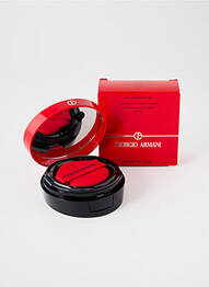 Fond de ten fond de ten piele ARMANI femme