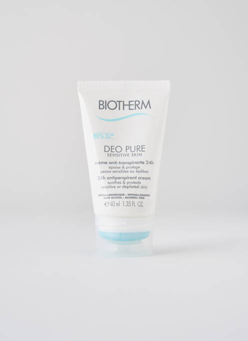 Îngrijire corporală multicolor BIOTHERM femeie