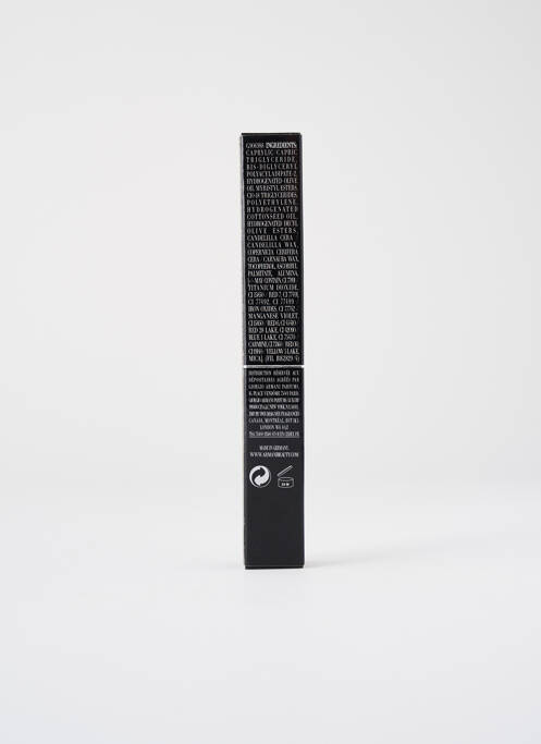 Machiaj pentru buze roz ARMANI femeie