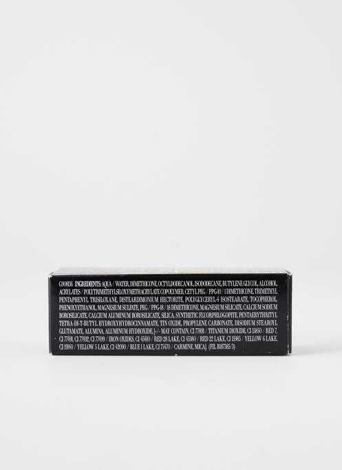 Machiaj pentru buze roșu ARMANI femeie