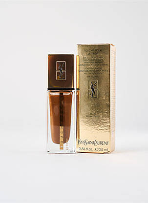 Fond de ten fond de ten maro YVES SAINT LAURENT femeie