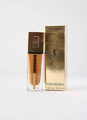 Fond de ten bej YVES SAINT LAURENT femeie