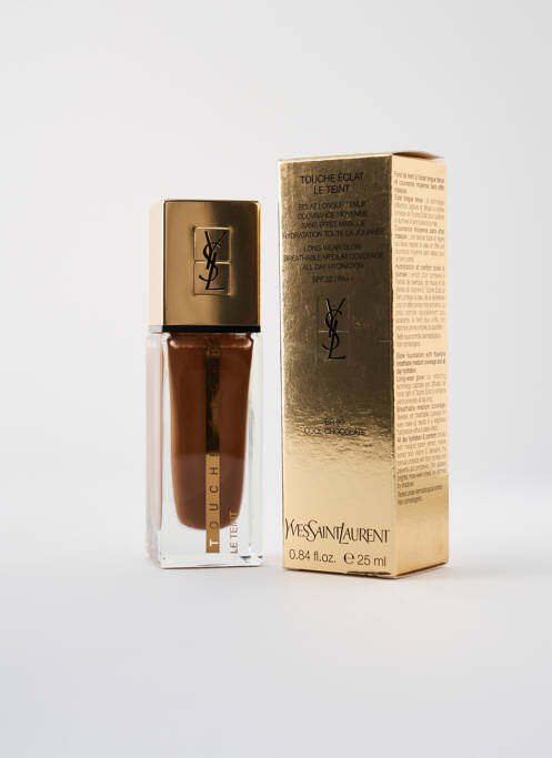 Fond de ten fond de ten maro YVES SAINT LAURENT femme