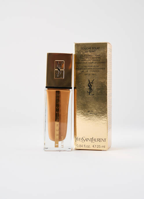Fond de ten bej YVES SAINT LAURENT femeie