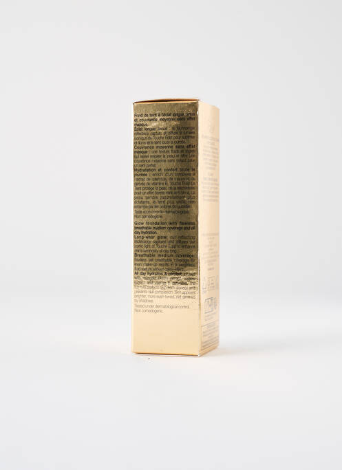 Fond de ten bej YVES SAINT LAURENT femeie