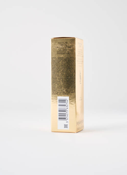 Fond de ten bej YVES SAINT LAURENT femeie