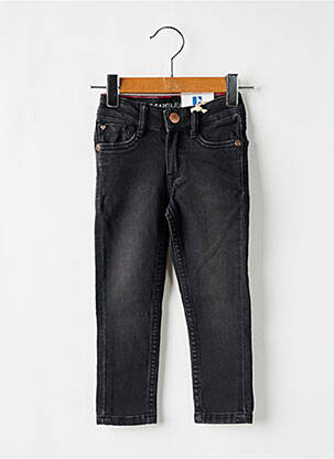 Blugi skinny negru GARCIA fată