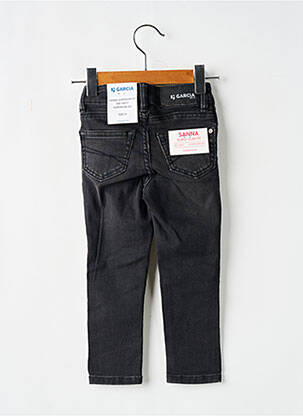 Blugi skinny negru GARCIA fată