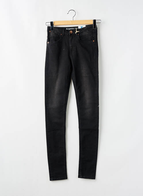 Blugi skinny negru GARCIA fată