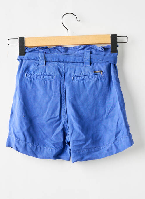 Șort albastru GUESS fată