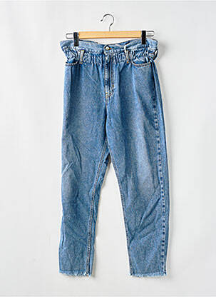 Blugi croială Mom albastru LIU JO femeie