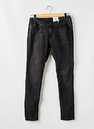 Blugi skinny negru GARCIA femeie