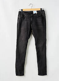Blugi skinny negru GARCIA femeie