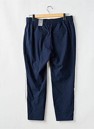 Pantalon chino albastru CECIL femeie