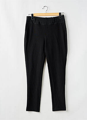 Blugi skinny negru STREET ONE femeie