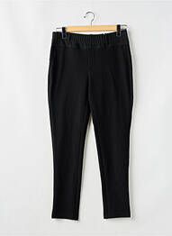 Blugi skinny negru STREET ONE femeie