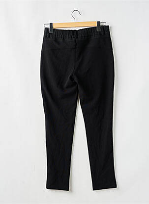 Blugi skinny negru STREET ONE femeie