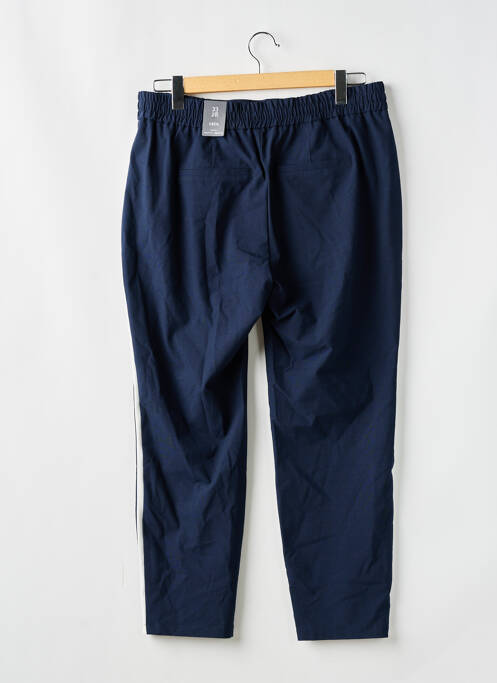 Pantalon chino albastru CECIL femeie