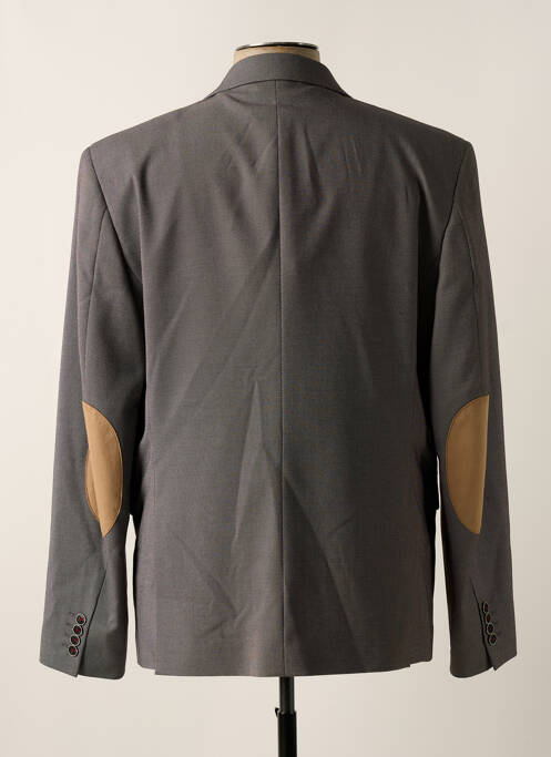Sacou gri DELAHAYE bărbat