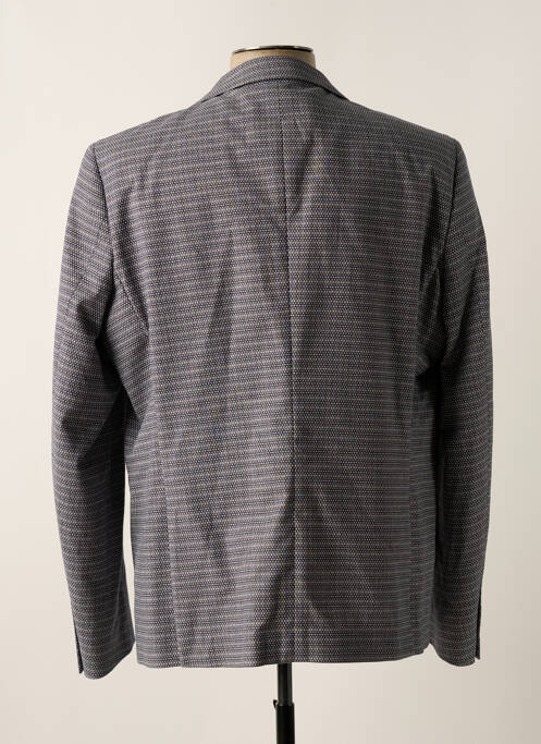 Sacou albastru DELAHAYE bărbat