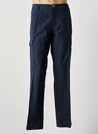 Pantalon cargo bleumarin COFOX homme