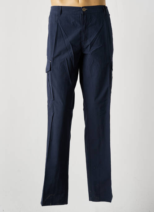 Pantalon cargo bleumarin COFOX bărbat