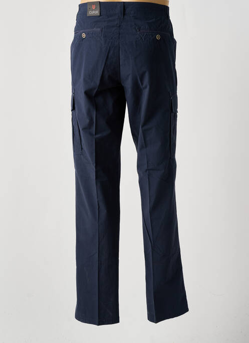 Pantalon cargo bleumarin COFOX bărbat