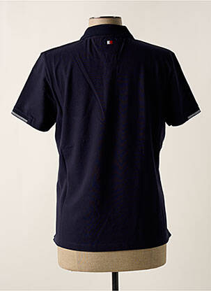 Polo bleumarin DELAHAYE femeie