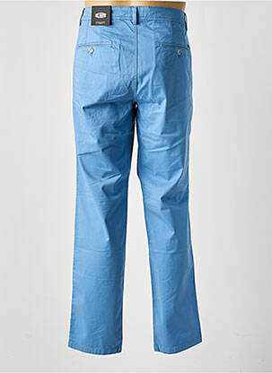 Pantalon chino alb murdar DELAHAYE bărbat
